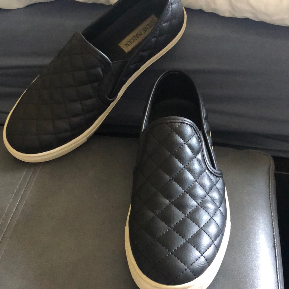 Steve Madden shoes